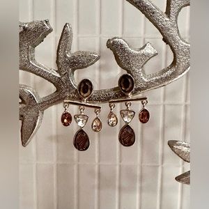 Loft Chandelier Earrings